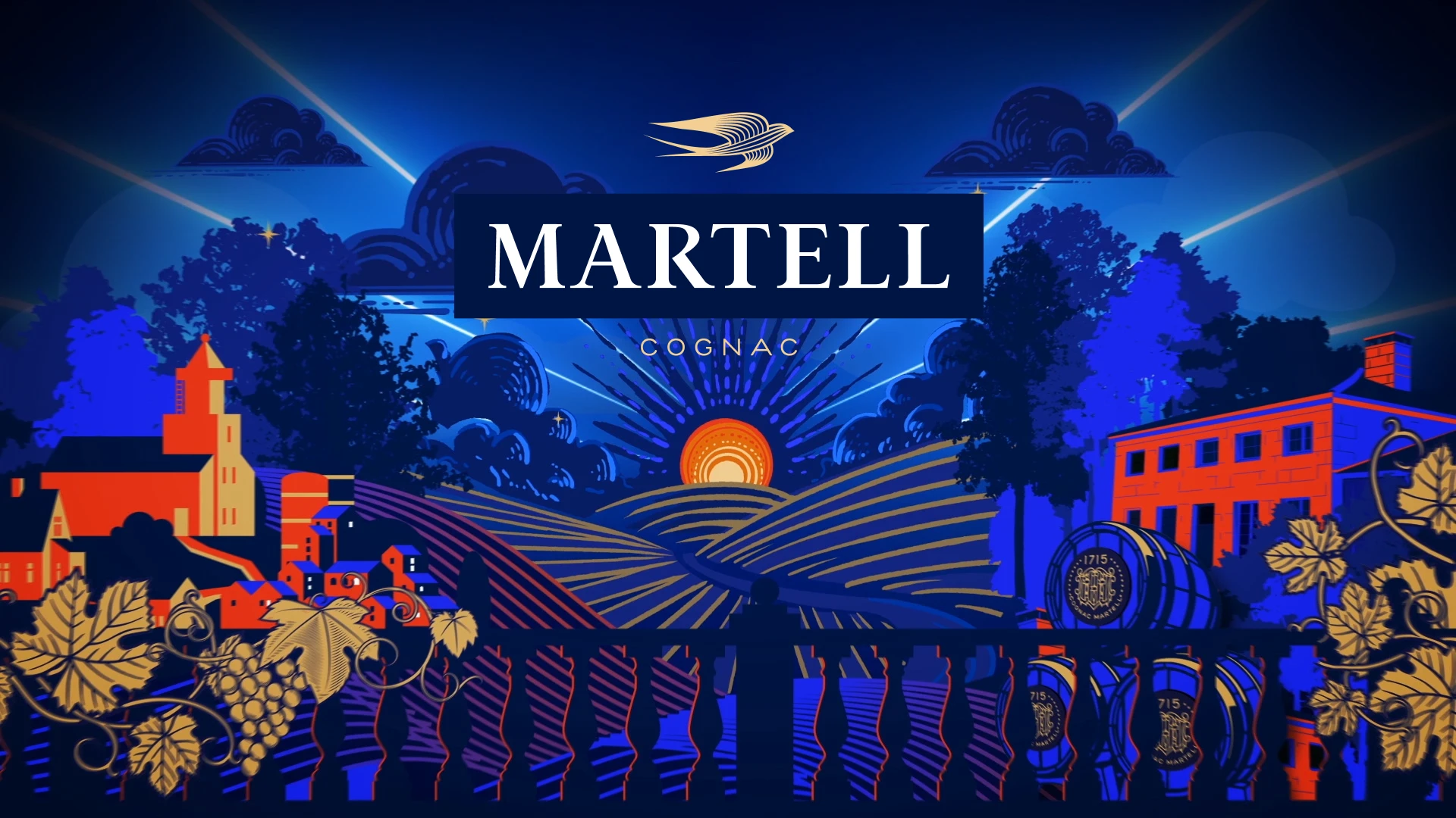 Martell